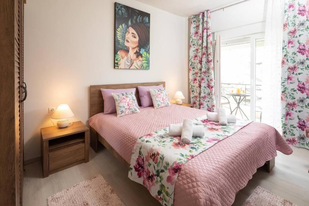Afrodite'S Cosy And Lovely Apartment Alepou Экстерьер фото