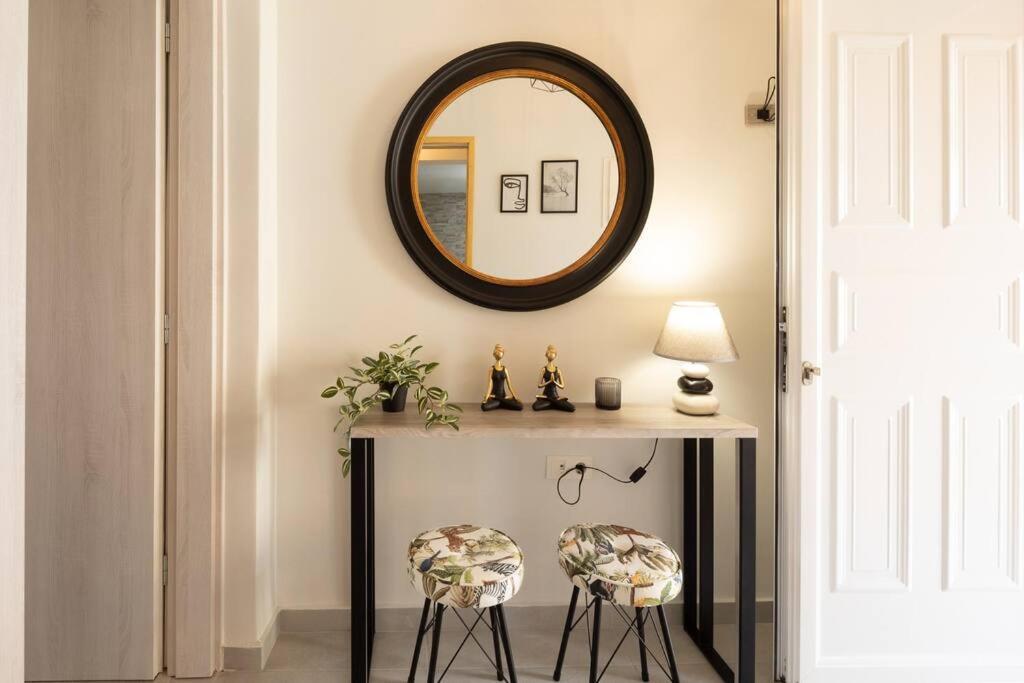 Afrodite'S Cosy And Lovely Apartment Alepou Экстерьер фото